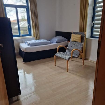 Gastehaus Bruno Hotel Meine Ngoại thất bức ảnh