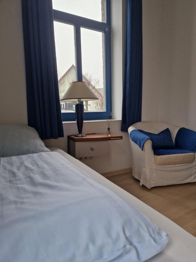 Gastehaus Bruno Hotel Meine Ngoại thất bức ảnh