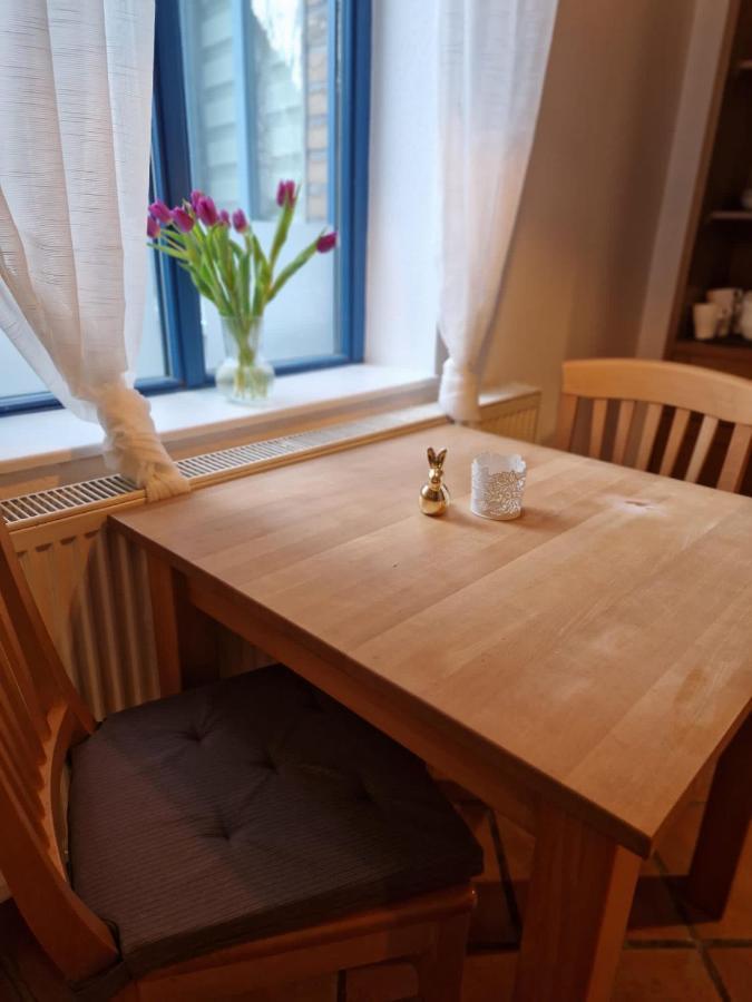 Gastehaus Bruno Hotel Meine Ngoại thất bức ảnh