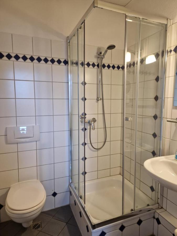 Gastehaus Bruno Hotel Meine Ngoại thất bức ảnh